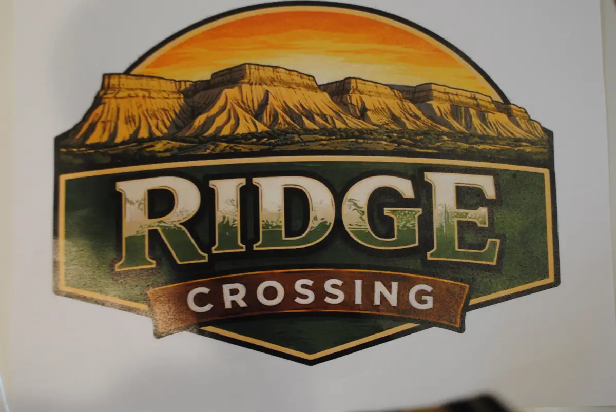 1897 Ridge Cove Court, Fruita, CO 81521 - #1