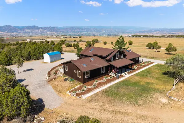 400 Quick Silver Way, Rifle, CO 81650