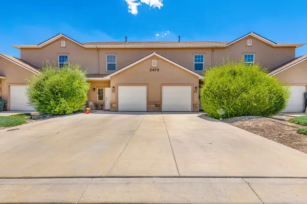2473 Thunder Mountain Drive #21, Grand Junction, CO 81505