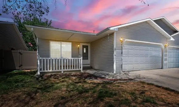 2931 Bunting Avenue #D, Grand Junction, CO 81504