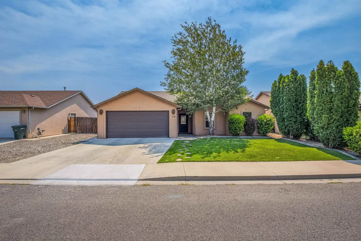 440 San Juan Street, Grand Junction, CO 81504 - #1