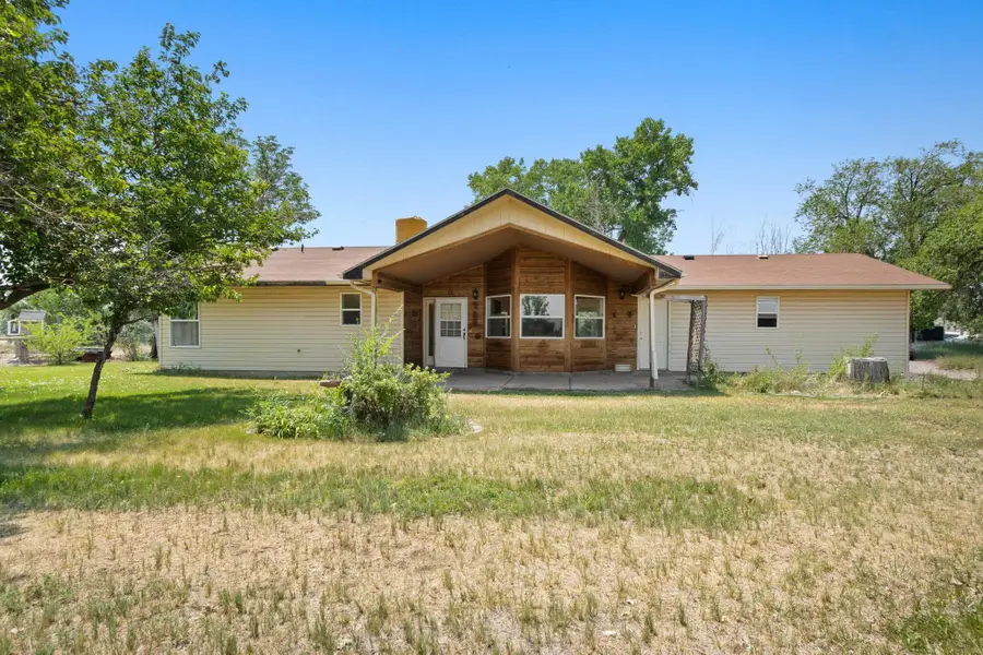 2890 C 1/2 Road, Grand Junction, CO 81501 - #3