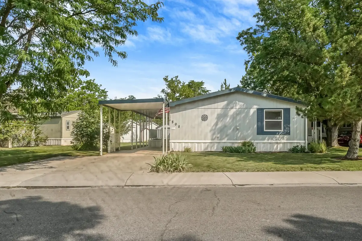 435 32 Road #508, Clifton, CO 81520 - #1