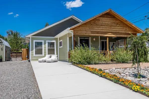937 S 10th Street, Montrose, CO 81401