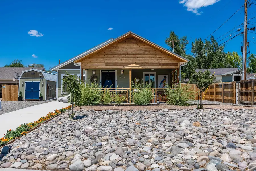 937 S 10th Street, Montrose, CO 81401 - #2