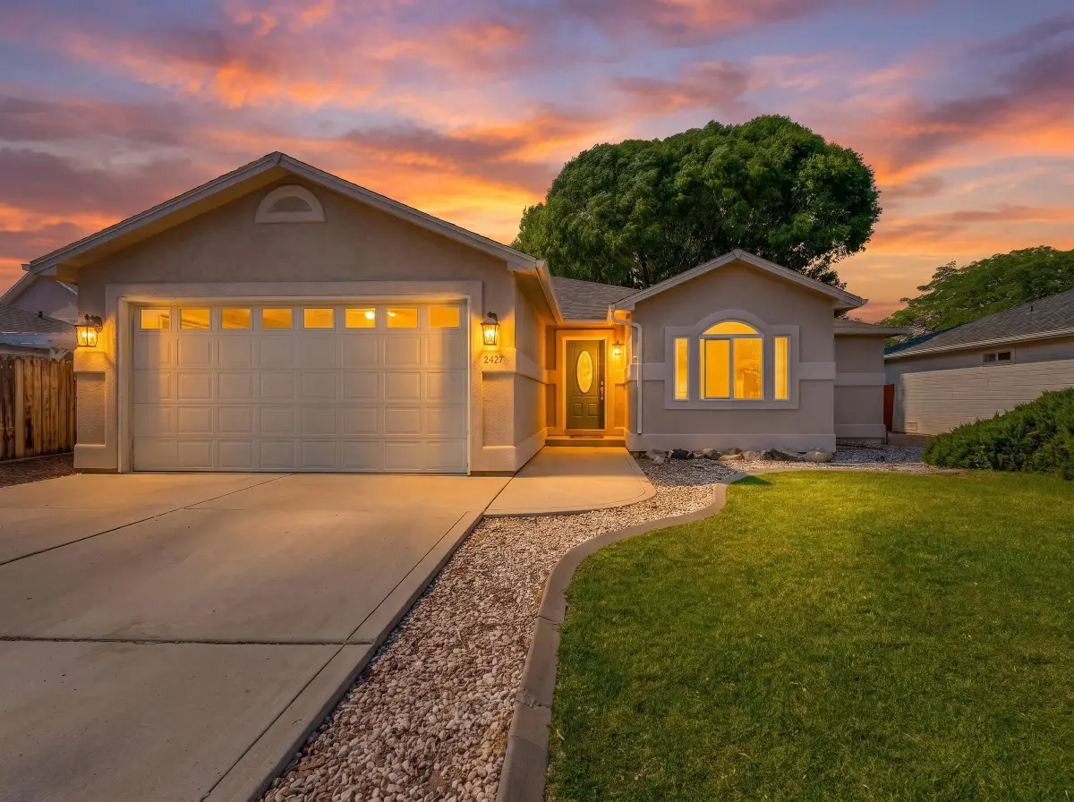 2437 Spanish Hills Court, Grand Junction, CO 81505 - #1