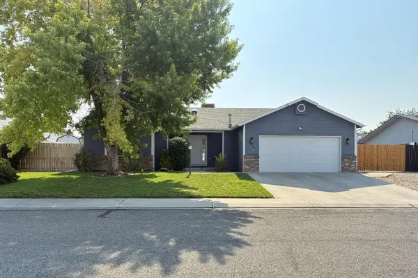 590 Darby Drive, Grand Junction, CO 81504