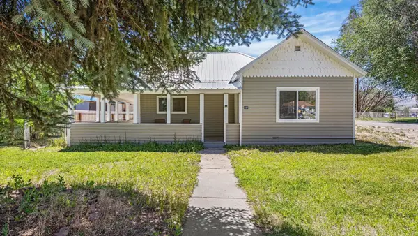497 Greig Avenue, De Beque, CO 81630