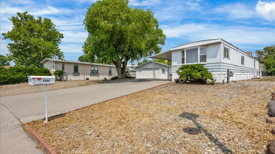 2960 Texas Avenue, Grand Junction, CO 81504 - #2