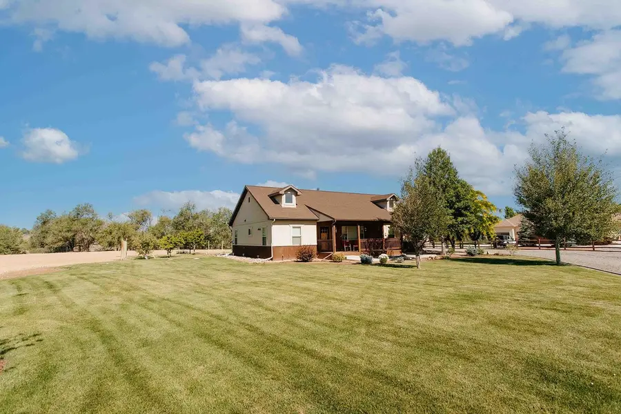 60110 Kiowa Lane, Montrose, CO 81403 - #2