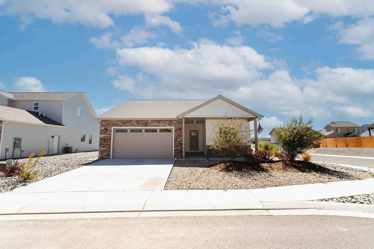 1357 Weminuche Avenue, Montrose, CO 81401 - #1