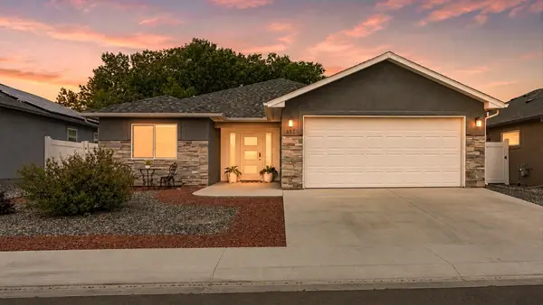 582 Redwing Lane, Grand Junction, CO 81504