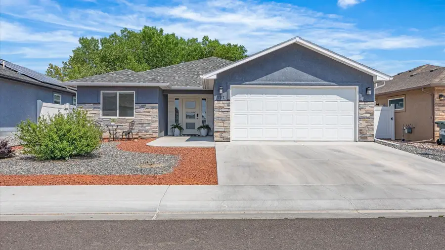 582 Redwing Lane, Grand Junction, CO 81504 - #2