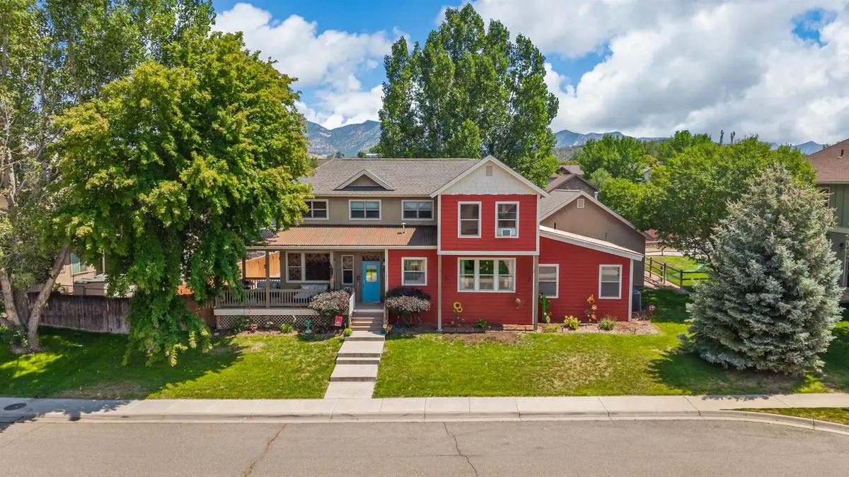 1224 Rimrock Drive, Silt, CO 81652 - #1