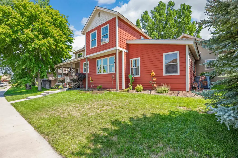 1224 Rimrock Drive, Silt, CO 81652 - #3