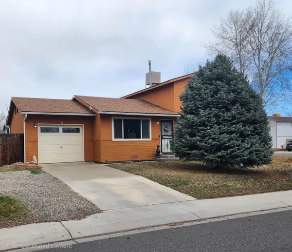 3010 F 3/4 Road, Grand Junction, CO 81504