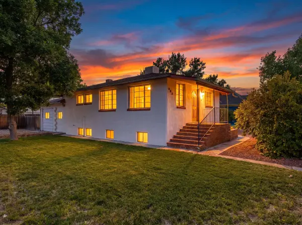 503 Logan Avenue, Palisade, CO 81526