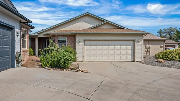 422 1/2 Prospectors Point #9, Grand Junction, CO 81507