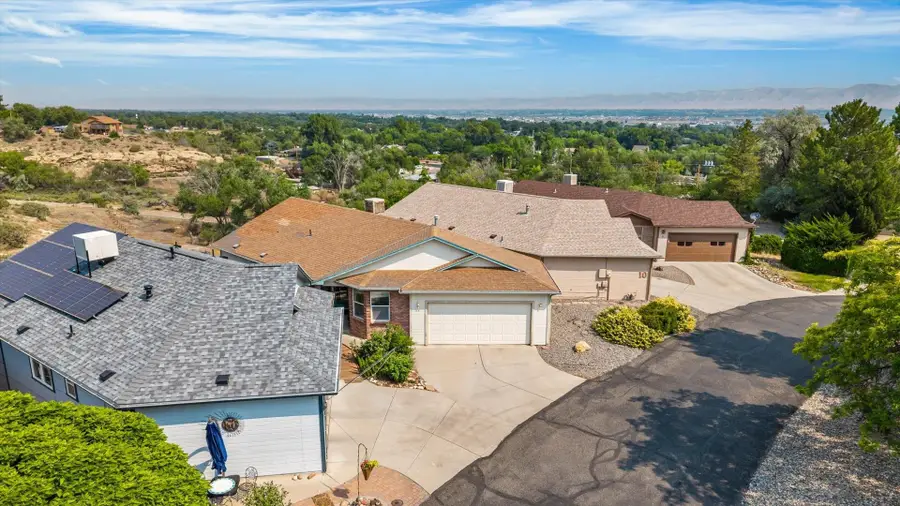 422 1/2 Prospectors Point #9, Grand Junction, CO 81507 - #2