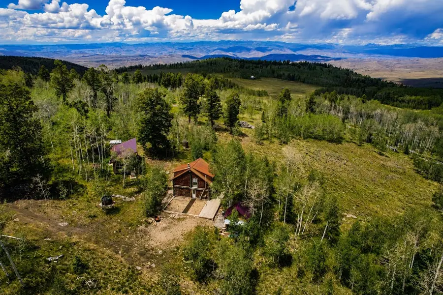 TBD 1tt Road, Gunnison, CO 81230 - #2
