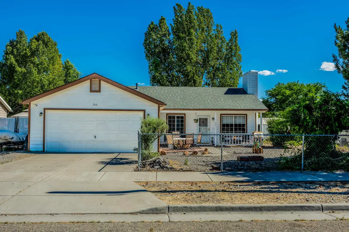 306 W 3rd Street, Delta, CO 81416 - #1