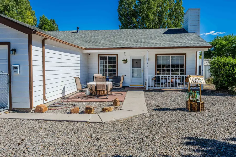 306 W 3rd Street, Delta, CO 81416 - #3
