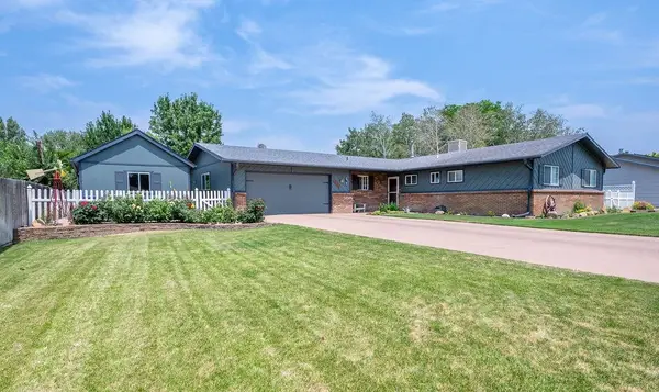 2694 Del Mar Drive, Grand Junction, CO 81506
