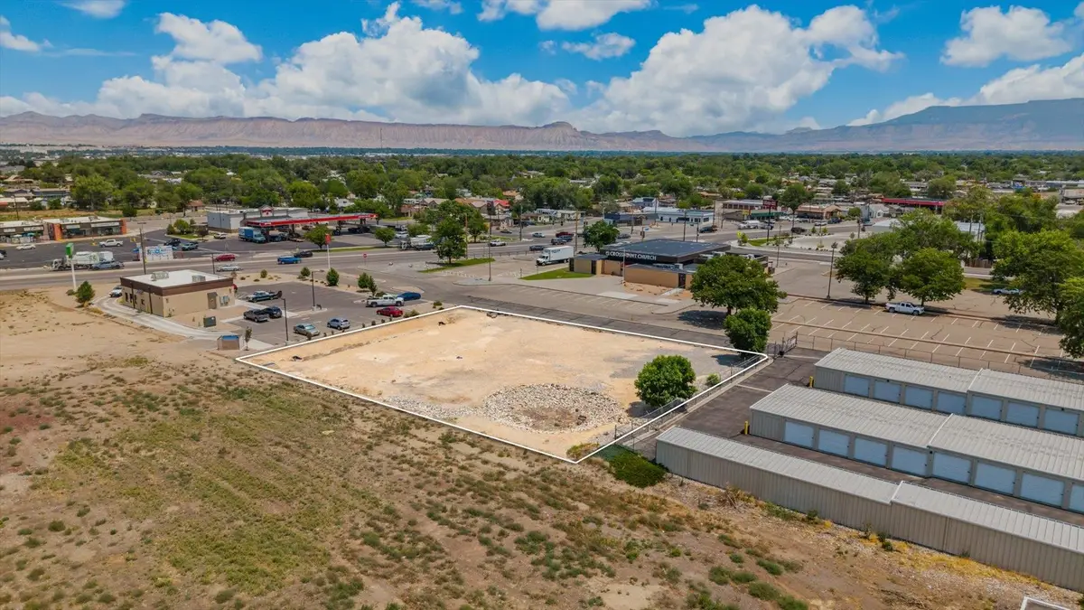 2691 Highway 50, Grand Junction, CO 81503 - #1