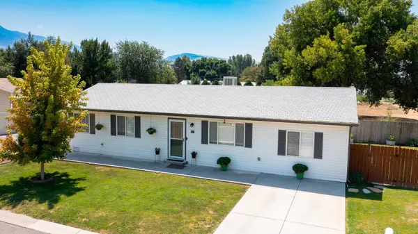 537 Crawford Lane, Palisade, CO 81526