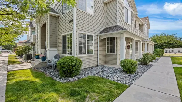 2461 Thunder Mountain Drive #721, Grand Junction, CO 81505