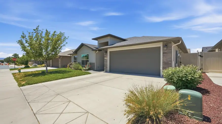 453 Florence Road, Grand Junction, CO 81504 - #3
