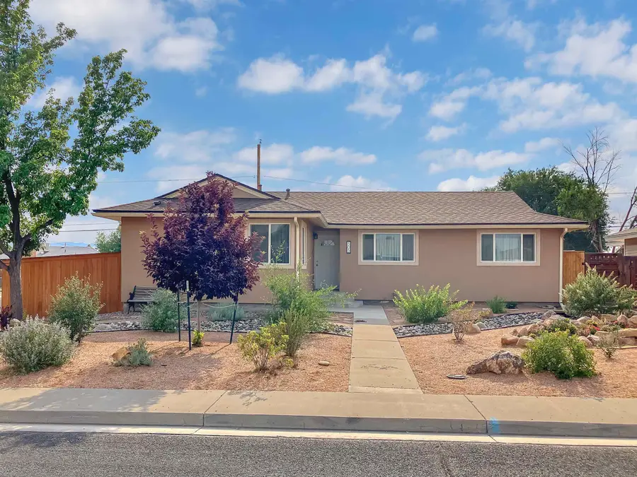 505 N 25th Street, Grand Junction, CO 81501 - #2