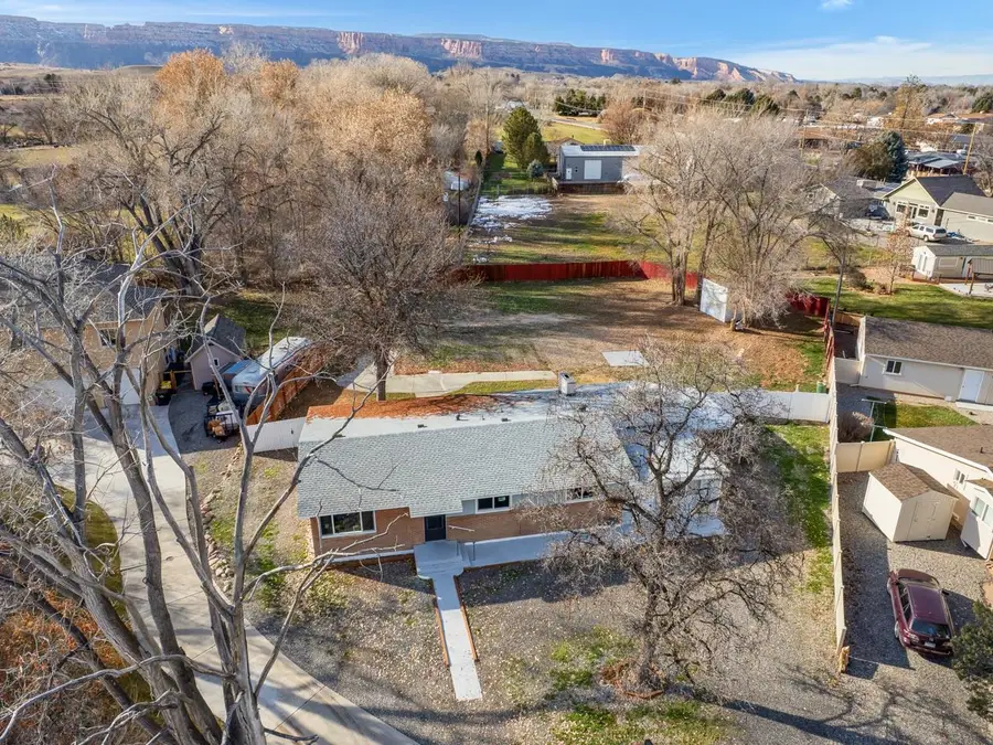 2381 S San Miguel Drive, Grand Junction, CO 81507 - #2