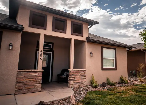 439 Donogal Drive #B, Grand Junction, CO 81504