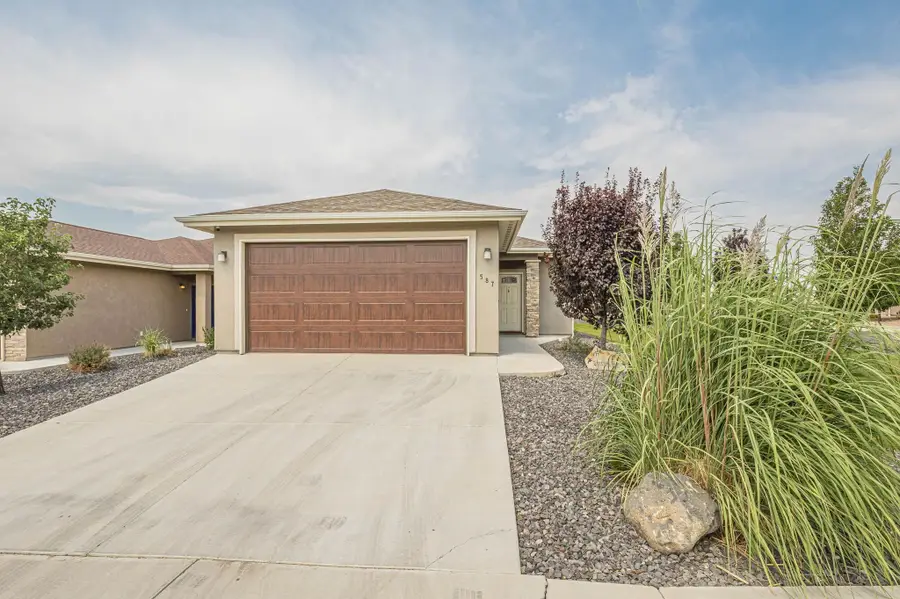 587 Ravenna Court, Grand Junction, CO 81501 - #3