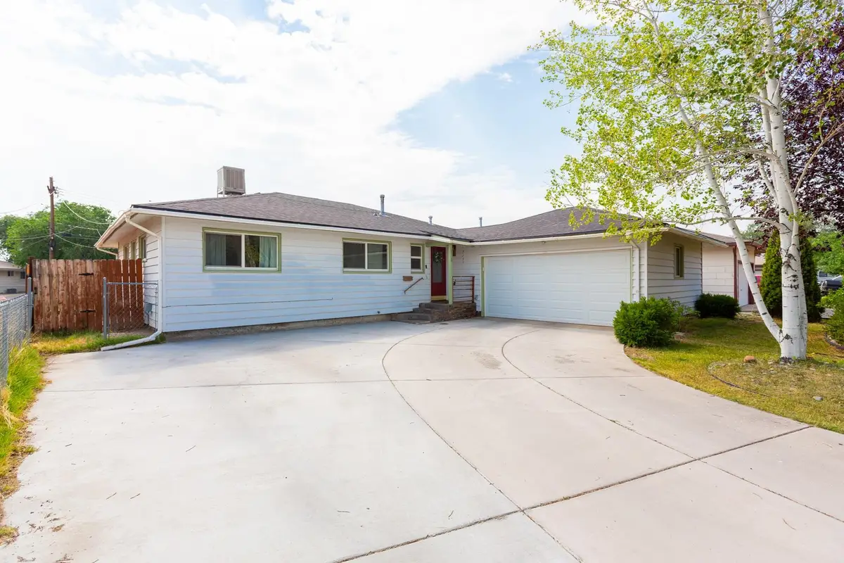 576 N 25th Street, Grand Junction, CO 81501 - #1