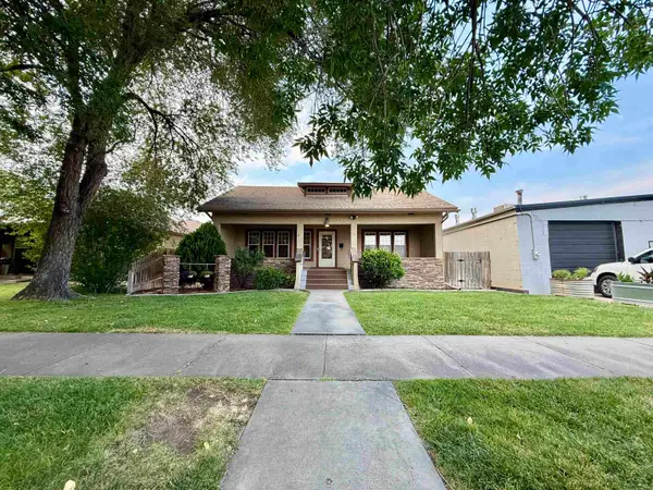 111 Chipeta Avenue, Grand Junction, CO 81501