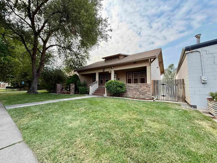 111 Chipeta Avenue, Grand Junction, CO 81501 - #3