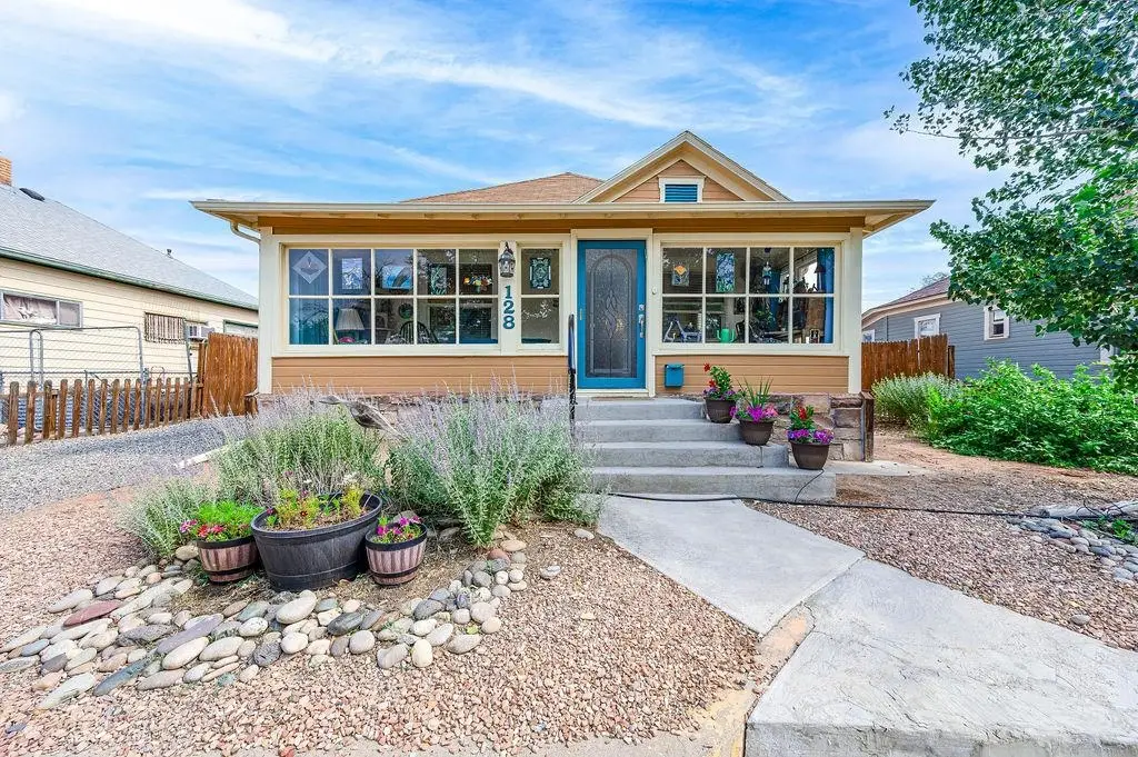 128 Teller Avenue, Grand Junction, CO 81501 - #1
