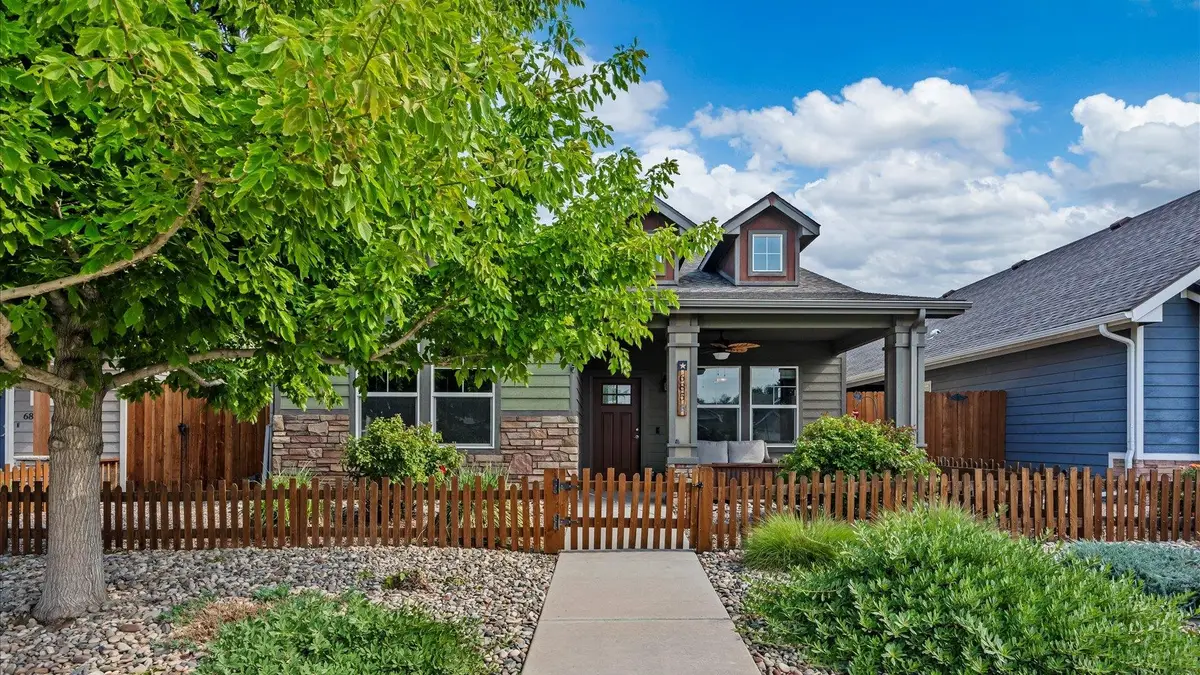 685 Entrada Vista Street #B, Grand Junction, CO 81505 - #1