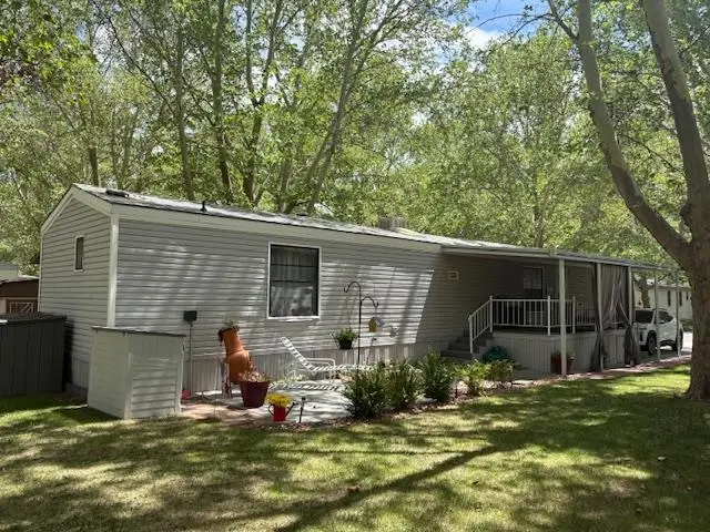 3781 Granada Drive #26, Palisade, CO 81526 - #3