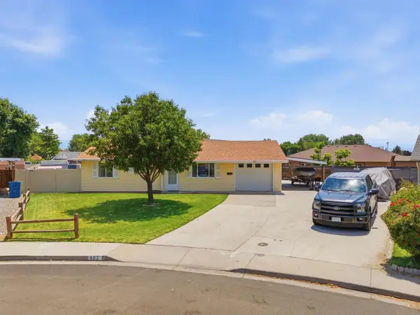 462 Grand Valley Drive, Grand Junction, CO 81504
