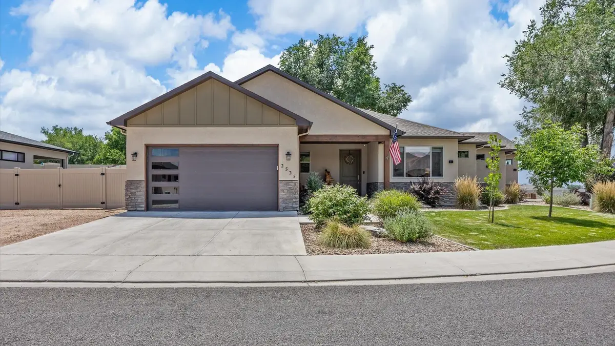 2525 Woody Creek Drive, Grand Junction, CO 81505 - #1