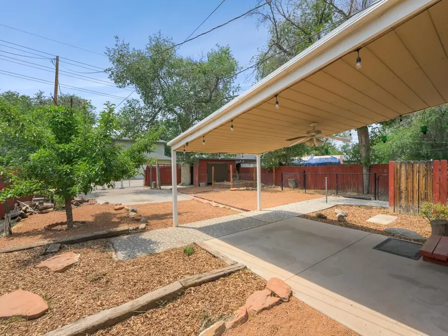 827 Chipeta Avenue, Grand Junction, CO 81501 - #2