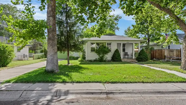 1821 N 3rd Street, Grand Junction, CO 81501