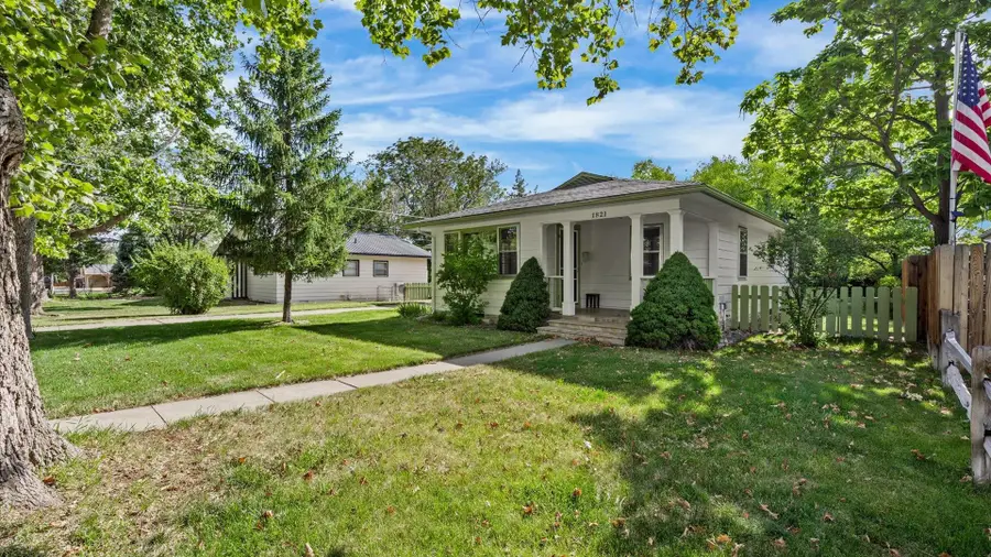 1821 N 3rd Street, Grand Junction, CO 81501 - #2