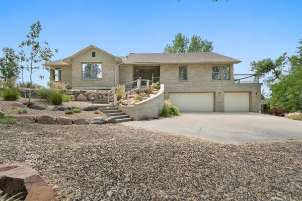 3830 Horizon Glen Court, Grand Junction, CO 81506