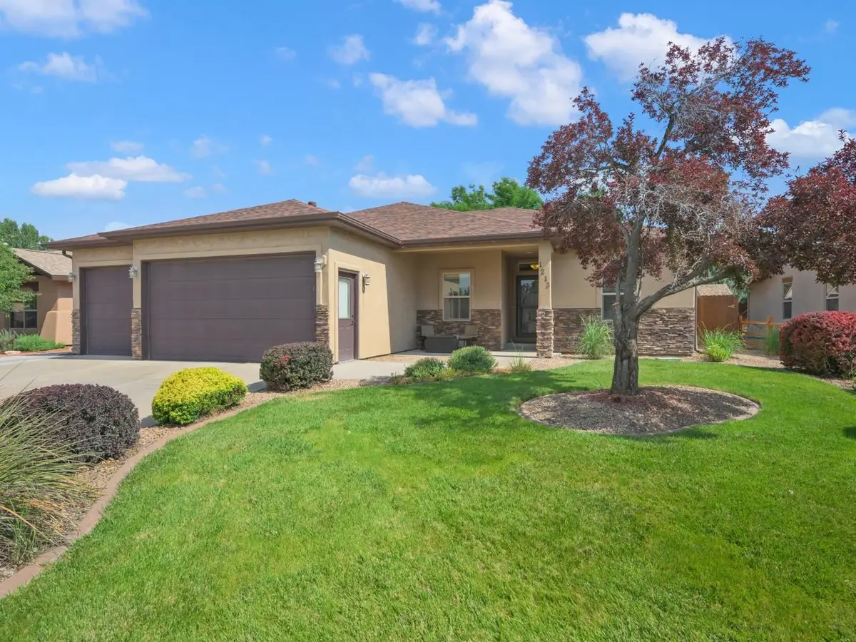 1213 Santa Fe Circle, Fruita, CO 81521 - #1