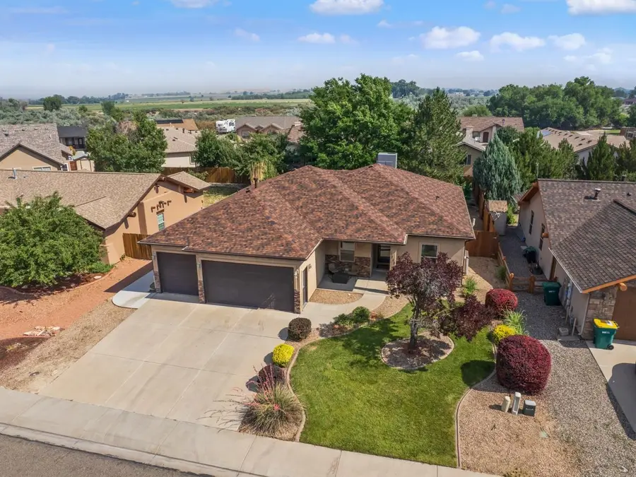 1213 Santa Fe Circle, Fruita, CO 81521 - #2