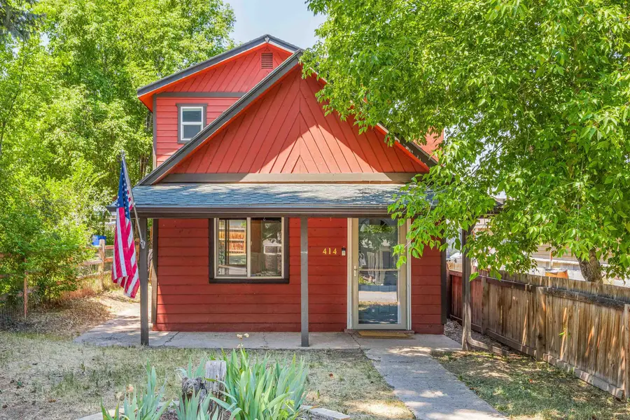 414 2nd Street, Gypsum, CO 81637 - #2